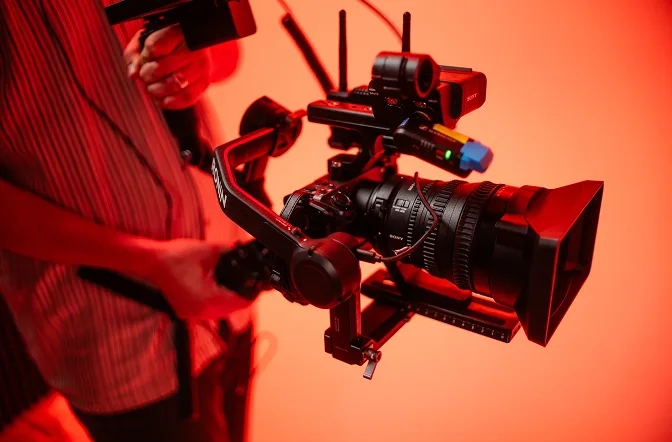 Imagefilme & Brand Videos