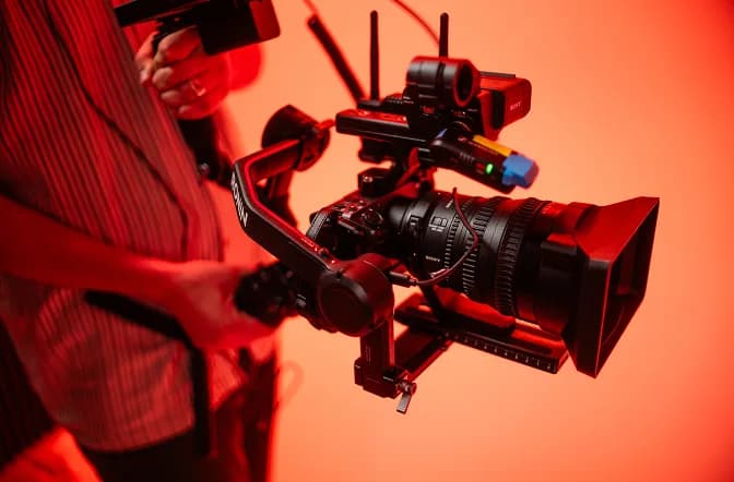Imagefilme & Brand Videos